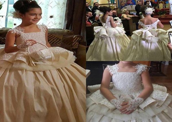 pageant dresses kids formal wear square lace appliques peplum flower girls dresses for weddings party birthday formal wear communi2259321, White;red
pageant dresses kids formal wear square lace appliques peplum flower girls dresses for weddings party birthday formal wear communi2259321, White;red