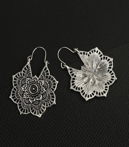 wholesa flower hollow earrings gypsy mandala silver earrings gold retro ethnic hoop earring dangle earrings for woman ear studs bo4402680
wholesa flower hollow earrings gypsy mandala silver earrings gold retro ethnic hoop earring dangle earrings for woman ear studs bo4402680