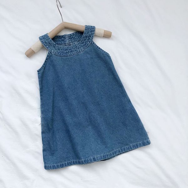 girl's dresses toddler kids baby girls summer casual cowboy halter dress party princess rainbow tunic simple formal patterns 230630, Red;yellow
girl's dresses toddler kids baby girls summer casual cowboy halter dress party princess rainbow tunic simple formal patterns 230630, Red;yellow