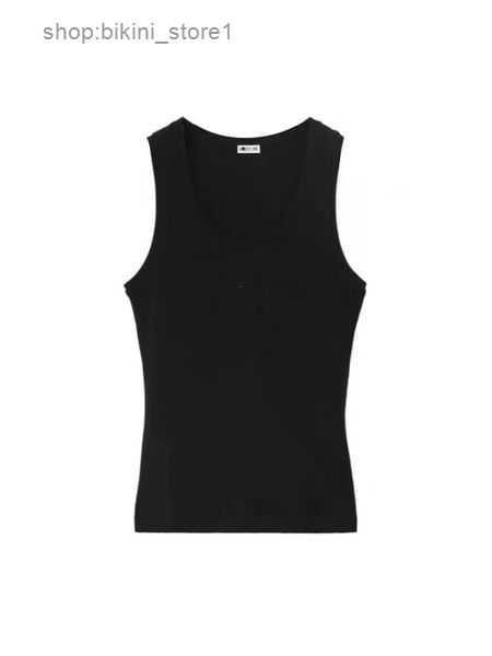 womens tank t-shirt anagram regular cropped cotton jersey camis female femme knits tees designer embroidery knitted vest sport breathable y, White
womens tank t-shirt anagram regular cropped cotton jersey camis female femme knits tees designer embroidery knitted vest sport breathable y, White
