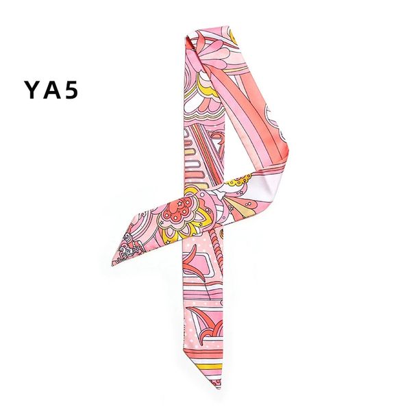 fashion blogger designer jewelry crainbow avenue double layer printing tie bag handle scarf slim narrow ribbon scarf bandanas durag wholesal, Blue;gray
fashion blogger designer jewelry crainbow avenue double layer printing tie bag handle scarf slim narrow ribbon scarf bandanas durag wholesal, Blue;gray