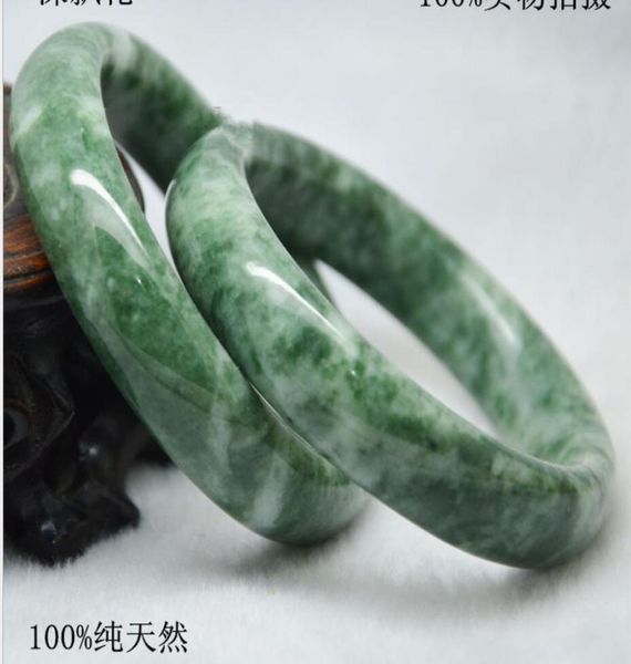 5662mm whole a grade pure natural jade bangle bracelet jade bracelet with certificate7918871, Black
5662mm whole a grade pure natural jade bangle bracelet jade bracelet with certificate7918871, Black