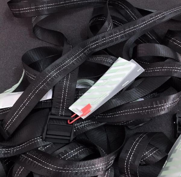 classic black off belts embroidery canvas letter 130cm200cm long mens belt for women luxury designer white brand belt5461792, Black;green
classic black off belts embroidery canvas letter 130cm200cm long mens belt for women luxury designer white brand belt5461792, Black;green