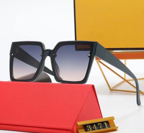 summer luxury sunglasses man woman outdoors radiation protection sunglasses woman fashion casual style man vintage travel optional with box, White;black
summer luxury sunglasses man woman outdoors radiation protection sunglasses woman fashion casual style man vintage travel optional with box, White;black