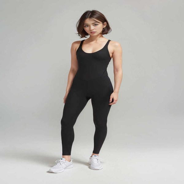 ll women bodysuits for yoga sports jumpsuits one-piece sport quick drying workout bras sets sleeveless playsuits fitness casual black summer
ll women bodysuits for yoga sports jumpsuits one-piece sport quick drying workout bras sets sleeveless playsuits fitness casual black summer
