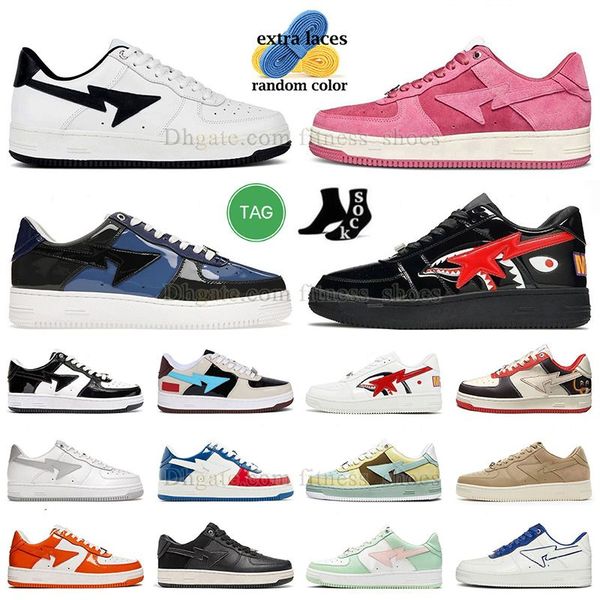 designer shark black casual shoes sk8 white black camo combo blue pink suede abc camo blue france patent leather green mens womens sneaker s
designer shark black casual shoes sk8 white black camo combo blue pink suede abc camo blue france patent leather green mens womens sneaker s