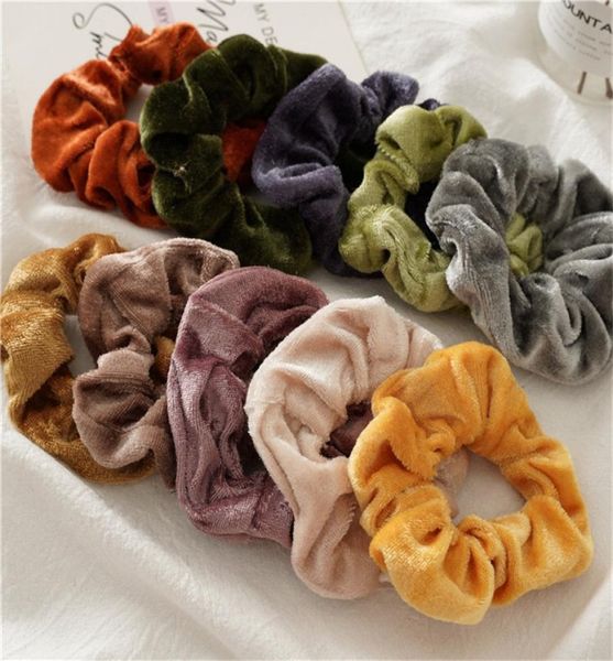 dhl 48colors blank girls velvet elastic scrunchie scrunchy head band ponytail hairbands rope hair accessories7037306, Slivery;white
dhl 48colors blank girls velvet elastic scrunchie scrunchy head band ponytail hairbands rope hair accessories7037306, Slivery;white