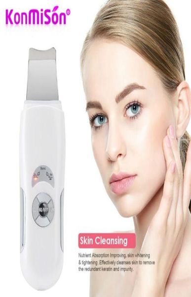 deeply ultrasonic face skin pore cleaner device blackhead removal peeling shovel exfoliator chargeable deeply face cleaning brush4626749
deeply ultrasonic face skin pore cleaner device blackhead removal peeling shovel exfoliator chargeable deeply face cleaning brush4626749