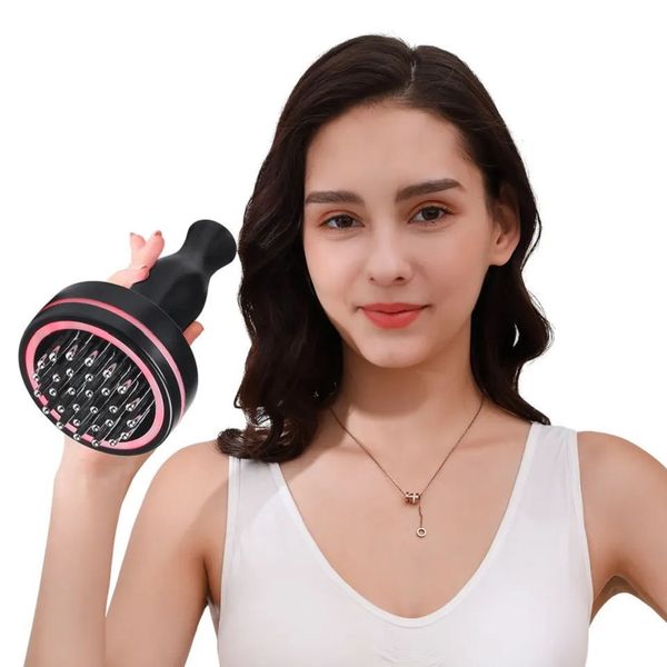 infrared heating electric cupping therapy set cordless cellulite gua sha body behind back massage tool scraping massager
infrared heating electric cupping therapy set cordless cellulite gua sha body behind back massage tool scraping massager