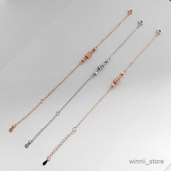 charm bracelets simple circles cylinder bracelet for women office thin bracelet fashion friendship bracelets party wedding jewel r230701, Golden;silver
charm bracelets simple circles cylinder bracelet for women office thin bracelet fashion friendship bracelets party wedding jewel r230701, Golden;silver