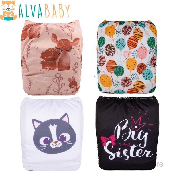 cloth diapers u pick alvababy cloth diapers baby reusable baby modern cloth nappy shell no inserthkd230701
cloth diapers u pick alvababy cloth diapers baby reusable baby modern cloth nappy shell no inserthkd230701