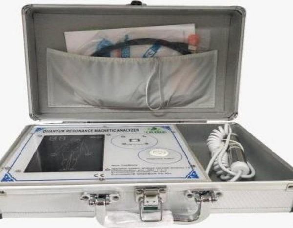 original software biochemical analysis system 4th generation quantum bio electric resonance magnetic analyzer with 52 reports8854901
original software biochemical analysis system 4th generation quantum bio electric resonance magnetic analyzer with 52 reports8854901