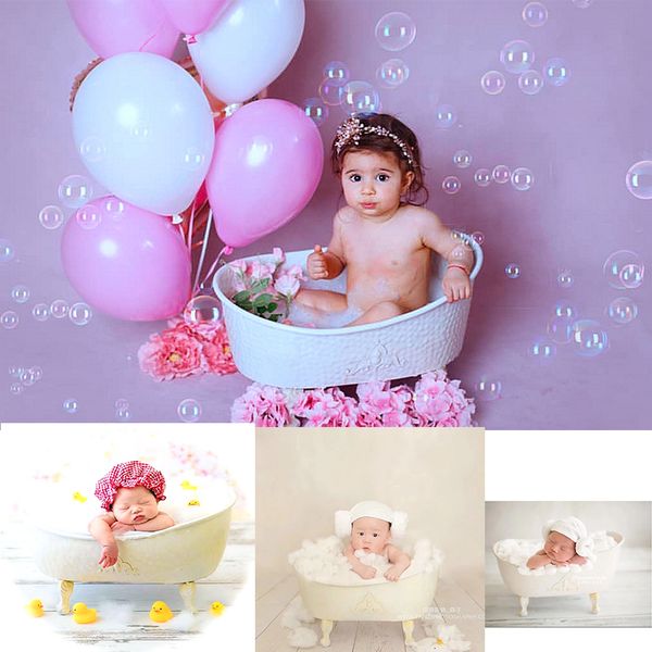keepsakes baby cribs iron shower bathtub cotton ducks set children bubble machine furniture po accessories born pography props 230701
keepsakes baby cribs iron shower bathtub cotton ducks set children bubble machine furniture po accessories born pography props 230701