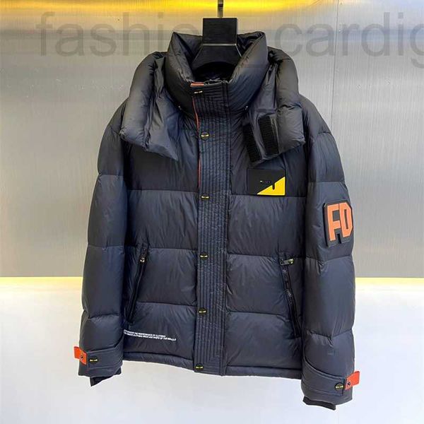 men's down & parkas designer designer luxury puffer jacket f fashion hooded casual coat autumn winter men little monster eyes letter ca, Black
men's down & parkas designer designer luxury puffer jacket f fashion hooded casual coat autumn winter men little monster eyes letter ca, Black