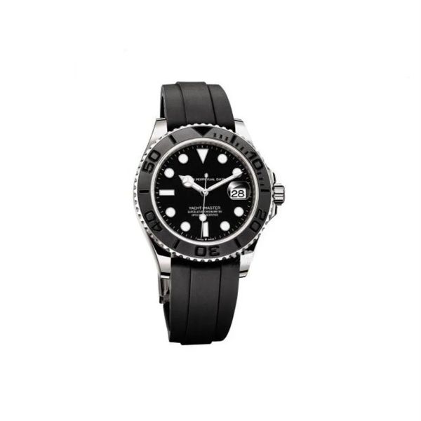 all styles automatic 2813 movement yatch master ii watch men black dial rubber band male watch montre homme233i, Slivery;golden
all styles automatic 2813 movement yatch master ii watch men black dial rubber band male watch montre homme233i, Slivery;golden