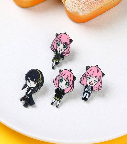 japanese badges with anime cute stuff enamel pin brooches bag lapel pins cartoon backpack accessories jewelry new year gift7476673, Blue
japanese badges with anime cute stuff enamel pin brooches bag lapel pins cartoon backpack accessories jewelry new year gift7476673, Blue