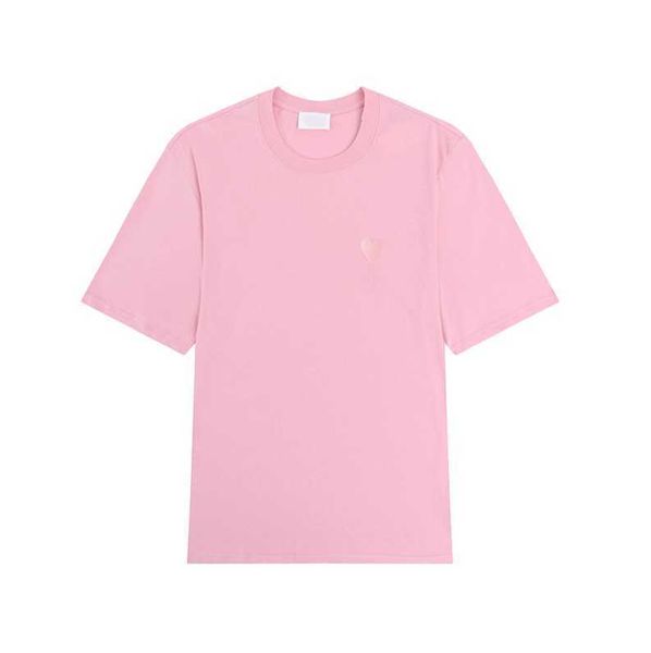 men's t-shirts france paris designer amis t shirt 2023new macarone candy color love embroidery letter a hearts pure cotton short sleeve, White;black
men's t-shirts france paris designer amis t shirt 2023new macarone candy color love embroidery letter a hearts pure cotton short sleeve, White;black