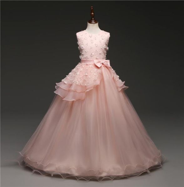 2020 new wedding party dresses for girls of 14 years tulle lace long children princess dress formal kids clothes vestidos5091218, Red;yellow
2020 new wedding party dresses for girls of 14 years tulle lace long children princess dress formal kids clothes vestidos5091218, Red;yellow