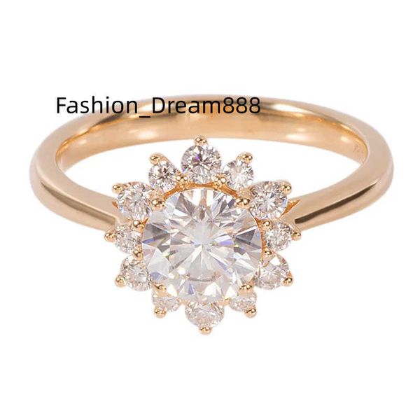zuanyang jewelry engagement wedding rings romantic style 18k yellow gold 6.5mm def color moissanite rings, Silver
zuanyang jewelry engagement wedding rings romantic style 18k yellow gold 6.5mm def color moissanite rings, Silver