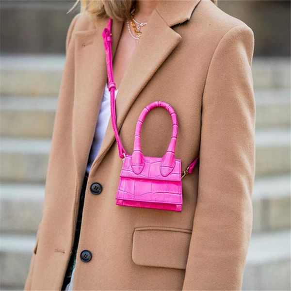 shoulder bags small pattern leather crossbody for women 2023 female simple bag lady mini purses and handbags 230426
shoulder bags small pattern leather crossbody for women 2023 female simple bag lady mini purses and handbags 230426