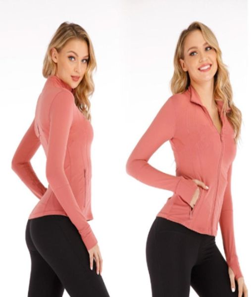 align 008 women's yoga long sleeves jacket solid color nude sports shaping waist tight fitness loose jogging sportswear women's 20
align 008 women's yoga long sleeves jacket solid color nude sports shaping waist tight fitness loose jogging sportswear women's 20