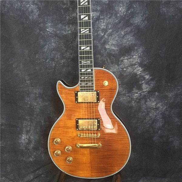 standard electric guitar left hand guitar good sound quality ebony fretboard ing
standard electric guitar left hand guitar good sound quality ebony fretboard ing