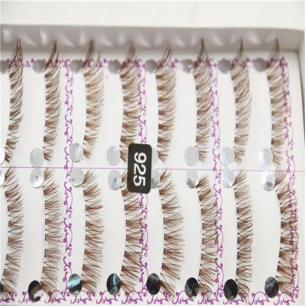 brown false eyelashes coffee natural long eye lashes extension thick mixed individual makeup tools beauty7989583
brown false eyelashes coffee natural long eye lashes extension thick mixed individual makeup tools beauty7989583