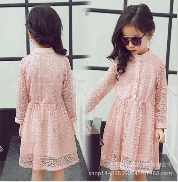 good quality girls princess dress 2018 spring girl long sleeve lace gauze dresses kids clothing children lace stitching hollow out7395785, Red;yellow
good quality girls princess dress 2018 spring girl long sleeve lace gauze dresses kids clothing children lace stitching hollow out7395785, Red;yellow