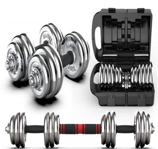dumbbell men039s fitness barbell electroplating 15kg 20kg 30kg 45kg adjustable weight fitness equipment for home use8488280
dumbbell men039s fitness barbell electroplating 15kg 20kg 30kg 45kg adjustable weight fitness equipment for home use8488280