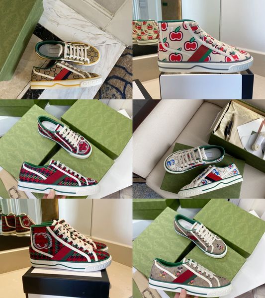 2023 tennis 1977 casual shoes women slip-on sneakers g shoe white pink classic jacquard denim vintage runner trainers skate designer sneaker, Black
2023 tennis 1977 casual shoes women slip-on sneakers g shoe white pink classic jacquard denim vintage runner trainers skate designer sneaker, Black