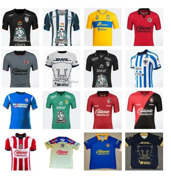 club america 2023 2024 chivas de guadalajara soccer jerseys tigres uanl 23 24 liga mx i. brizuela a. vega rayados football shirt monterrey a, Black;yellow
club america 2023 2024 chivas de guadalajara soccer jerseys tigres uanl 23 24 liga mx i. brizuela a. vega rayados football shirt monterrey a, Black;yellow