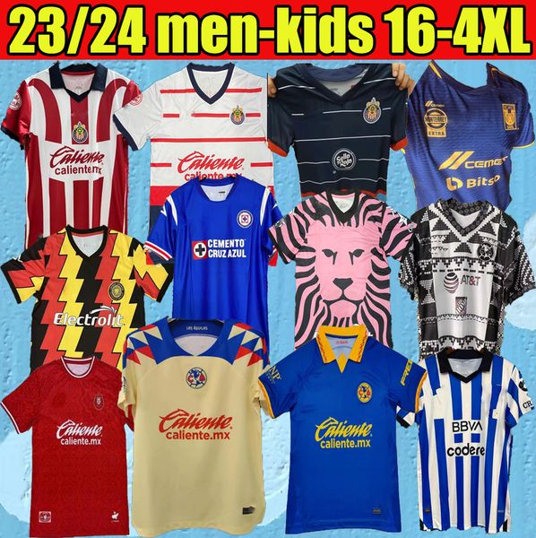 liga mx chivas de guadalajara soccer jerseys tigres uanl green alexis vega luis olivas 23 24 club america henry d.valdes monterrey mexico cr, Black;yellow
liga mx chivas de guadalajara soccer jerseys tigres uanl green alexis vega luis olivas 23 24 club america henry d.valdes monterrey mexico cr, Black;yellow