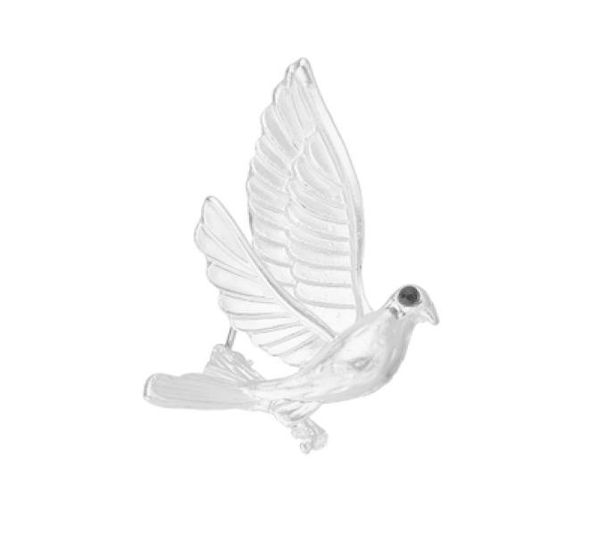 charm peace dove brooch animal wild sweet vintage brooches for women fine jewelry brooch pins b5498254903, Gray
charm peace dove brooch animal wild sweet vintage brooches for women fine jewelry brooch pins b5498254903, Gray