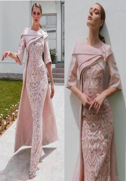 elegant african dubai 2020 evening dresses with cape blush pink lace stain half sleeve formal party occasion prom dress robes de s9726618, Black;red
elegant african dubai 2020 evening dresses with cape blush pink lace stain half sleeve formal party occasion prom dress robes de s9726618, Black;red