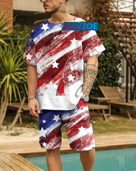 men's tracksuits men's tracksuit clothes suit fashion streetwear 3d printed t-shirt summer tshirtshorts oversized two pieces set 2, Gray
men's tracksuits men's tracksuit clothes suit fashion streetwear 3d printed t-shirt summer tshirtshorts oversized two pieces set 2, Gray
