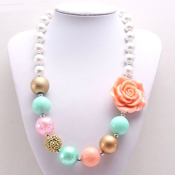 fashion design pink flower kids chunky beads necklace baby child chunky bubblegum pearl beads necklace for party gift jewelry, Red;brown
fashion design pink flower kids chunky beads necklace baby child chunky bubblegum pearl beads necklace for party gift jewelry, Red;brown