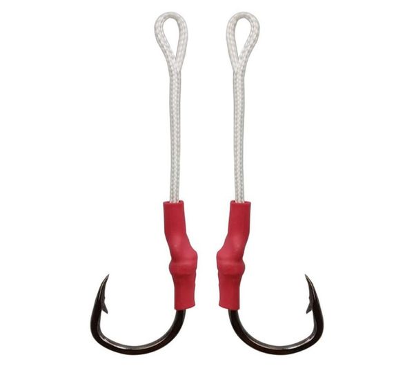 20pcs 10827 jig assist fishing hooks jigging assist bait fishing hook with pe line with all size4529579
20pcs 10827 jig assist fishing hooks jigging assist bait fishing hook with pe line with all size4529579