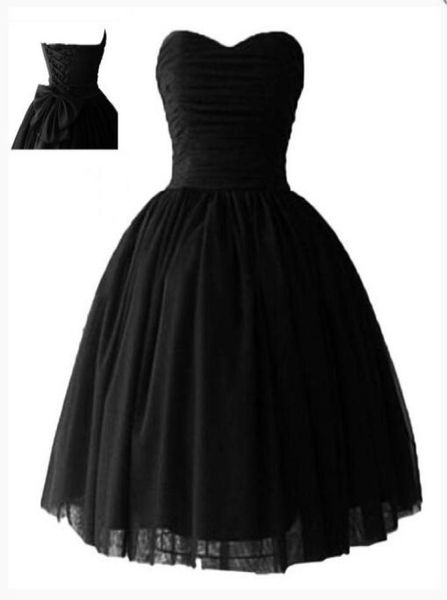 short party dresses sweetheart ball gown laceup back redblack prom homecoming dress 3309587, Black
short party dresses sweetheart ball gown laceup back redblack prom homecoming dress 3309587, Black