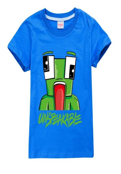 toddler kids youtuber vlogger fashion t shirt cotton tees for teen boy girl blue red4311551
toddler kids youtuber vlogger fashion t shirt cotton tees for teen boy girl blue red4311551