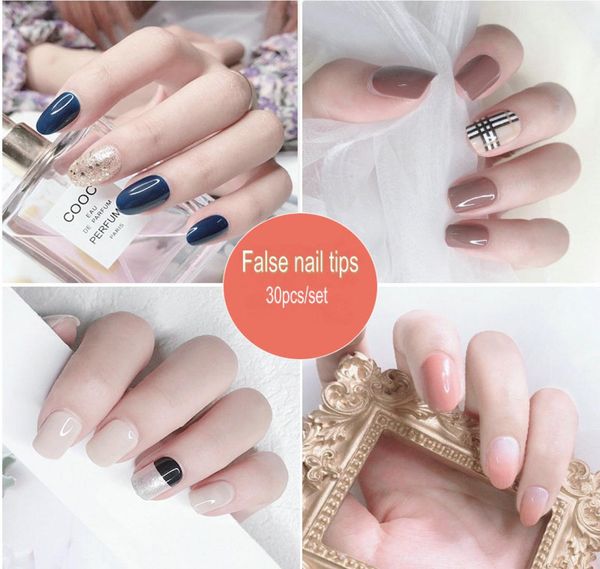 30pcsset false nail tips press on nail reusable detachable acrylic fake nail9694610, Red;gold
30pcsset false nail tips press on nail reusable detachable acrylic fake nail9694610, Red;gold