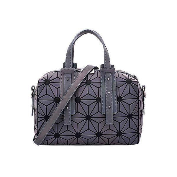 new women's bag fashion glow women's handbag small lingge one shoulder cross shoulder pillow bag
new women's bag fashion glow women's handbag small lingge one shoulder cross shoulder pillow bag