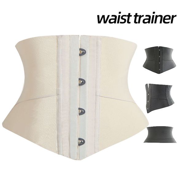 waist trainer body shaper tummy slimming shapewear women tummy wrap waist trainers corsets for women waist slimmer 386
waist trainer body shaper tummy slimming shapewear women tummy wrap waist trainers corsets for women waist slimmer 386