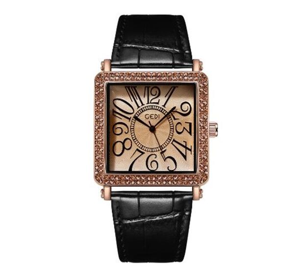 2023 retro light luxury square diamond set large dial 24mm ultra wide belt waterproof quartz watch, Slivery;golden
2023 retro light luxury square diamond set large dial 24mm ultra wide belt waterproof quartz watch, Slivery;golden