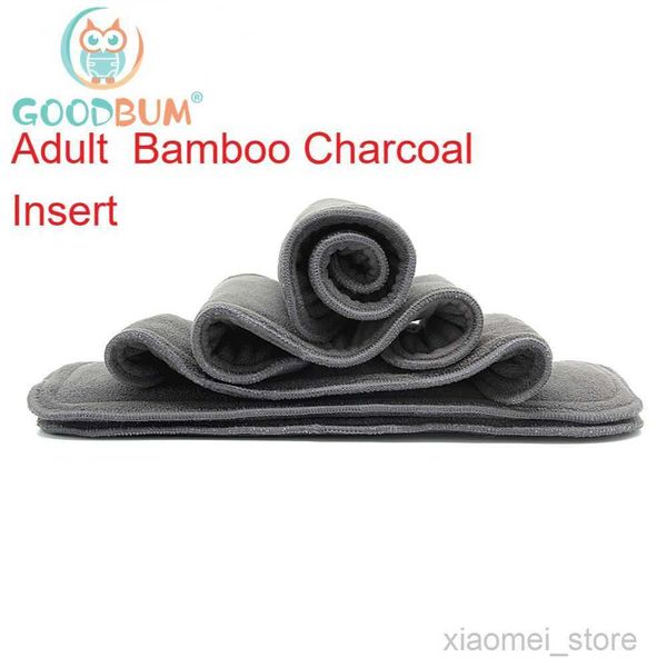 cloth diapers goodbum the elderly insert cloth diaper incontinence nursing breathable leak proof bamboo charcoal absorbent inserthkd230701
cloth diapers goodbum the elderly insert cloth diaper incontinence nursing breathable leak proof bamboo charcoal absorbent inserthkd230701