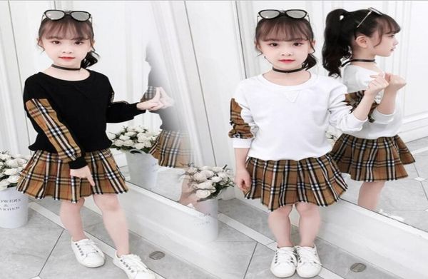 kids girls designer clothes 2020 girls sweatshirts short skirt autumn spring children long sleeve sweatshirt skirt suit5920770, White
kids girls designer clothes 2020 girls sweatshirts short skirt autumn spring children long sleeve sweatshirt skirt suit5920770, White