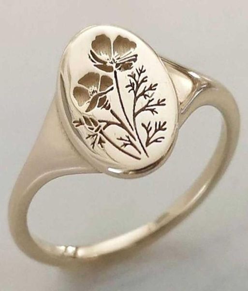 delicate oval wildflowers ring dainty classic and exquisite print pattern floral daisy flower ring for women wreath handcarved q04654728, Silver
delicate oval wildflowers ring dainty classic and exquisite print pattern floral daisy flower ring for women wreath handcarved q04654728, Silver