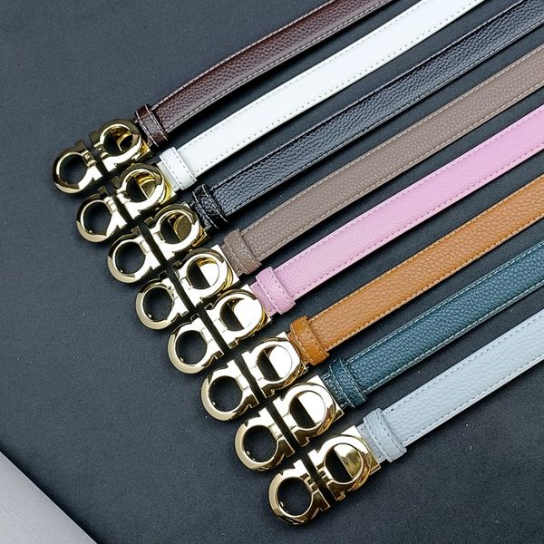 fashion designer genuine leather belts for women men casual waistband woman gold smooth buckle cowskin belt ladies ceinture girdle 2.5cm red, Black;brown
fashion designer genuine leather belts for women men casual waistband woman gold smooth buckle cowskin belt ladies ceinture girdle 2.5cm red, Black;brown