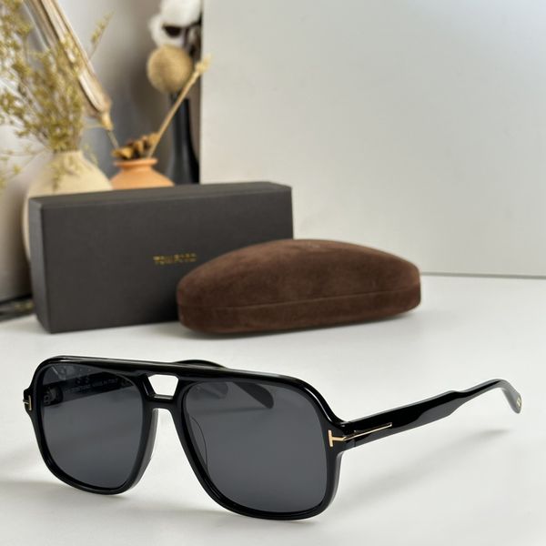 tomford sunglasses plate box glasses frame ford flat glasses full frame men's and women's sunglasses, White;black
tomford sunglasses plate box glasses frame ford flat glasses full frame men's and women's sunglasses, White;black