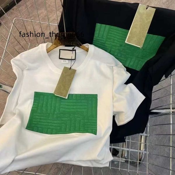 fashion men's t-shirts designer t shirt mens womens short sleeve t shirts round neck highquality letter tees printed t-shirt size s-7xl, White;black
fashion men's t-shirts designer t shirt mens womens short sleeve t shirts round neck highquality letter tees printed t-shirt size s-7xl, White;black