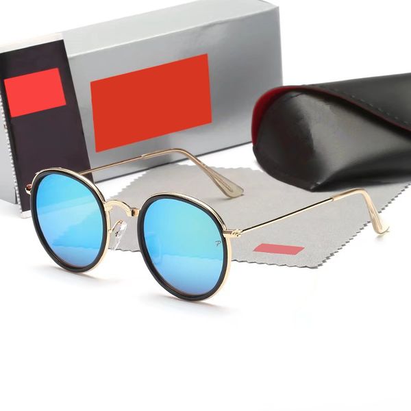 3448 brand designer men women sunglasses fashion round eyeglasses luxury rays retro shades metal mirrors sunglass uv400 eyewear trendy sun g, White;black
3448 brand designer men women sunglasses fashion round eyeglasses luxury rays retro shades metal mirrors sunglass uv400 eyewear trendy sun g, White;black